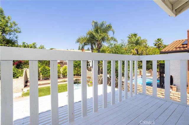 19461 Twin Hills Place, Porter Ranch, CA 91326