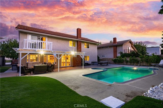 19461 Twin Hills Place, Porter Ranch, CA 91326