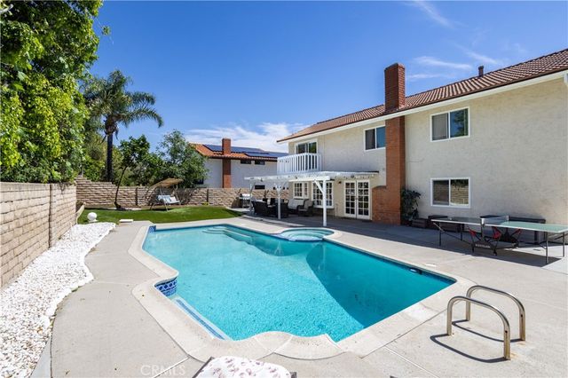 19461 Twin Hills Place, Porter Ranch, CA 91326