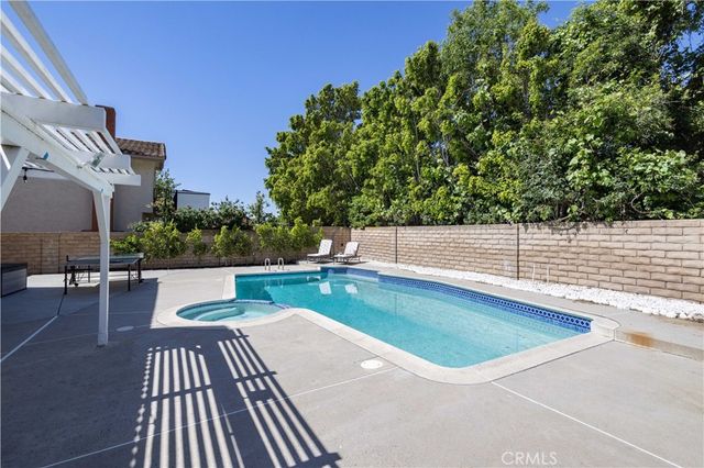 19461 Twin Hills Place, Porter Ranch, CA 91326
