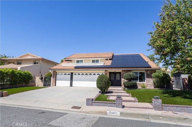 19461 Twin Hills Place, Porter Ranch, CA 91326