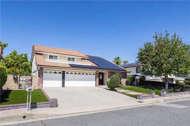 19461 Twin Hills Place, Porter Ranch, CA 91326