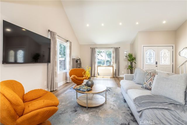 19461 Twin Hills Place, Porter Ranch, CA 91326