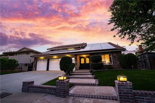 19461 Twin Hills Place, Porter Ranch, CA 91326