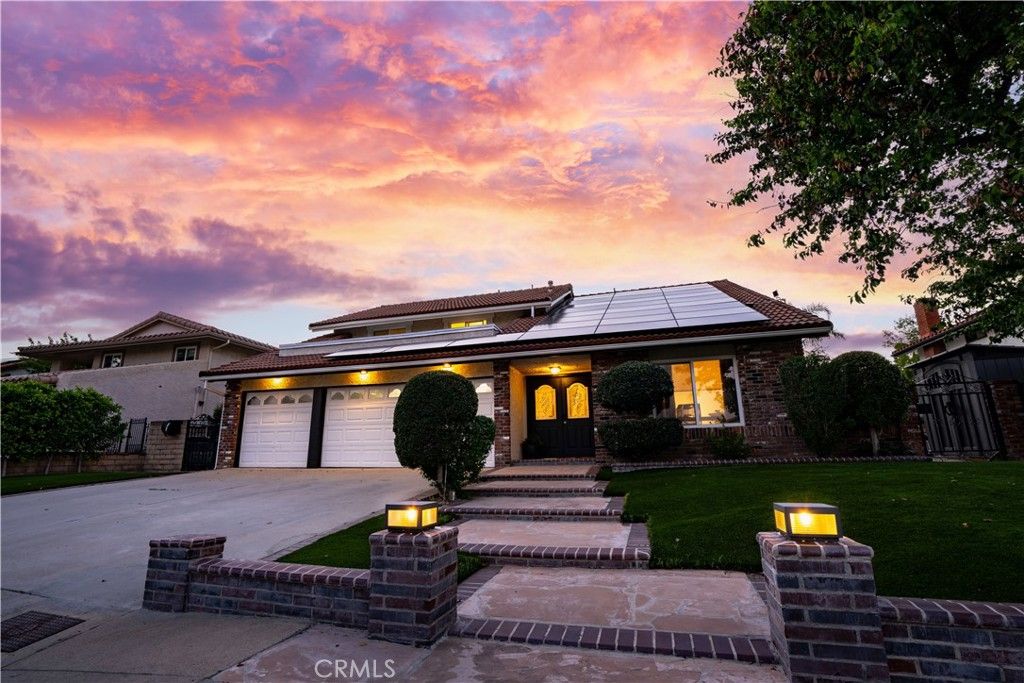 19461 Twin Hills Place, Porter Ranch, CA 91326