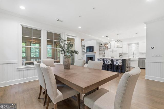 1021 Lockets Trail, Greensboro, GA 30642