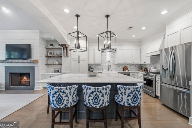 1021 Lockets Trail, Greensboro, GA 30642