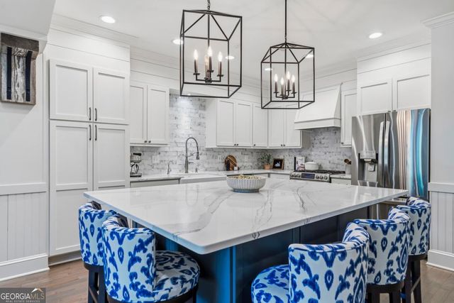 1021 Lockets Trail, Greensboro, GA 30642