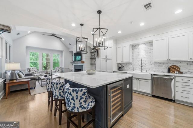 1021 Lockets Trail, Greensboro, GA 30642