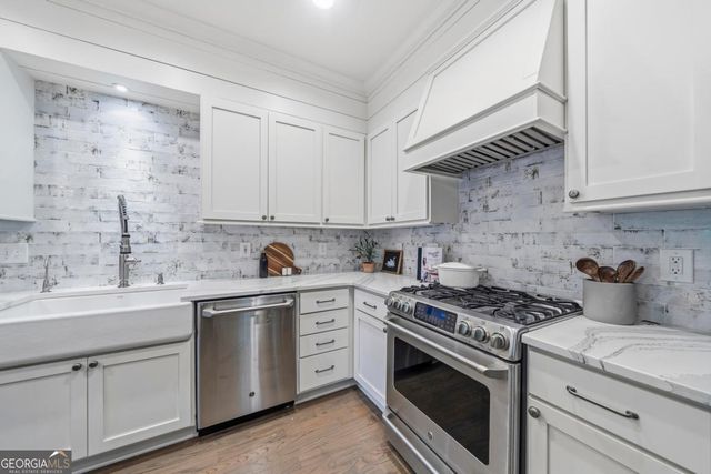 1021 Lockets Trail, Greensboro, GA 30642