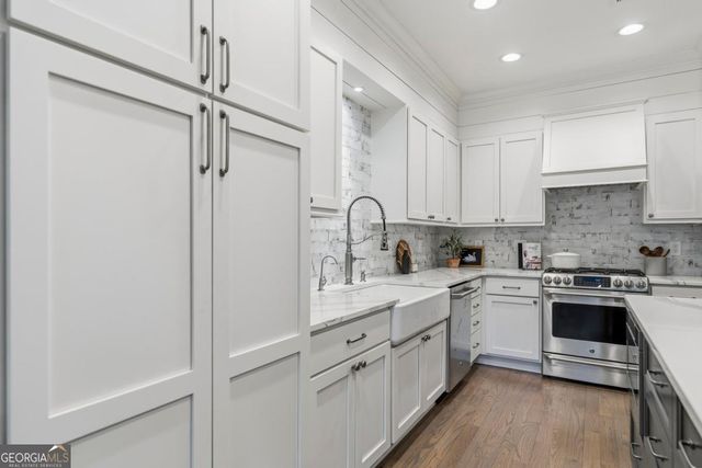 1021 Lockets Trail, Greensboro, GA 30642