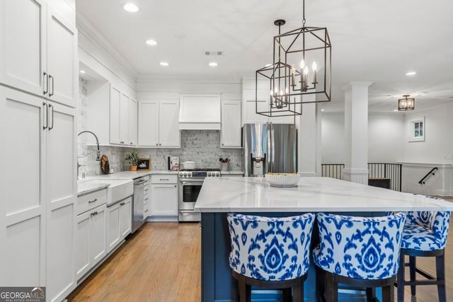 1021 Lockets Trail, Greensboro, GA 30642