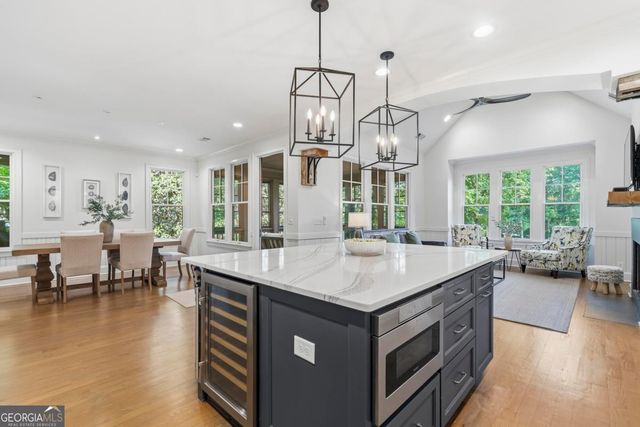 1021 Lockets Trail, Greensboro, GA 30642