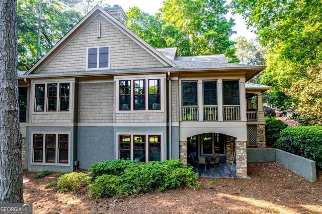 1021 Lockets Trail, Greensboro, GA 30642