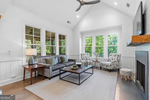 1021 Lockets Trail, Greensboro, GA 30642
