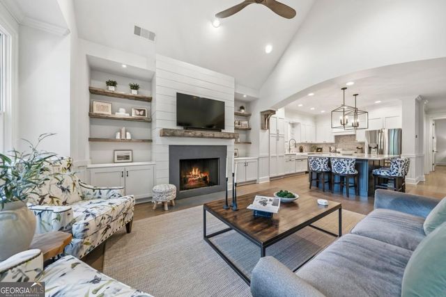 1021 Lockets Trail, Greensboro, GA 30642