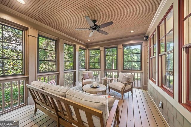 1021 Lockets Trail, Greensboro, GA 30642