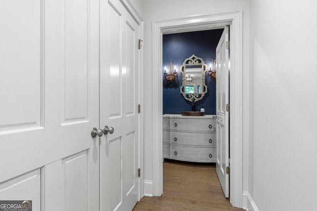 1021 Lockets Trail, Greensboro, GA 30642