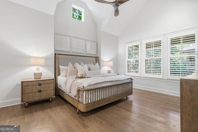 1021 Lockets Trail, Greensboro, GA 30642