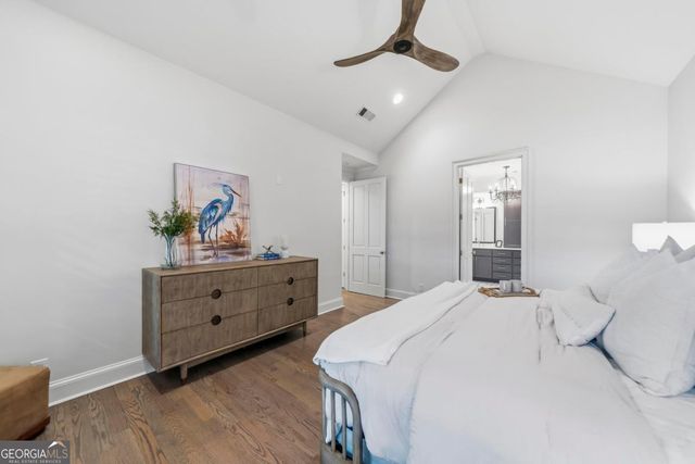 1021 Lockets Trail, Greensboro, GA 30642