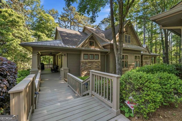 1021 Lockets Trail, Greensboro, GA 30642