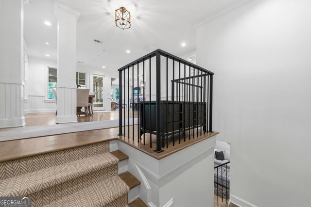 1021 Lockets Trail, Greensboro, GA 30642
