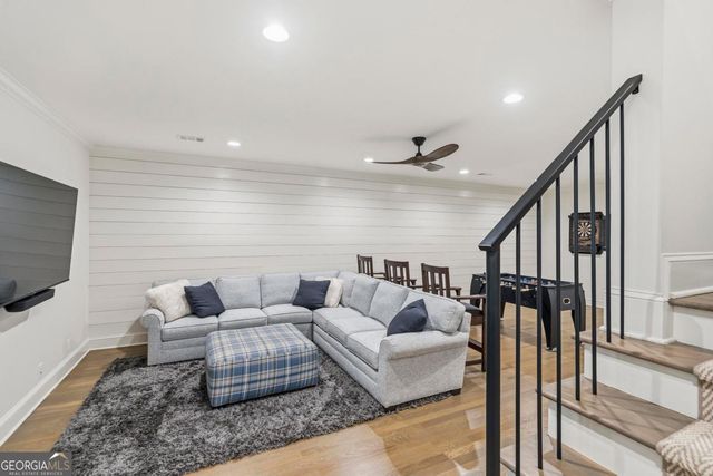 1021 Lockets Trail, Greensboro, GA 30642