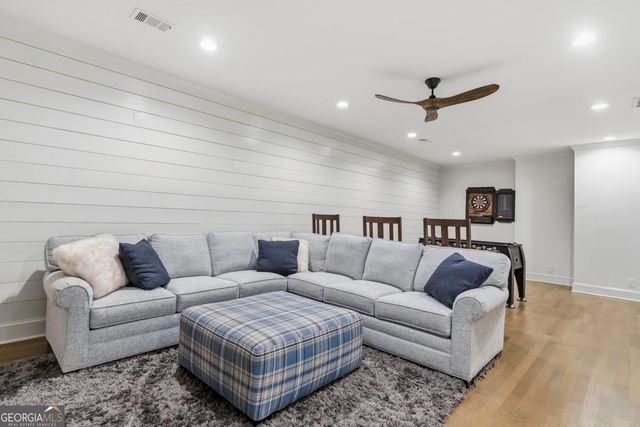1021 Lockets Trail, Greensboro, GA 30642