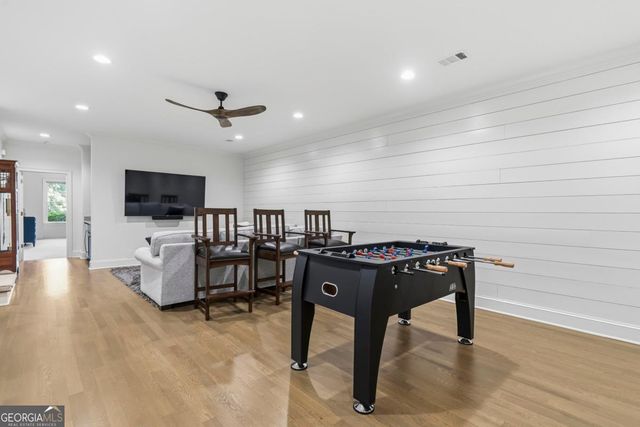 1021 Lockets Trail, Greensboro, GA 30642