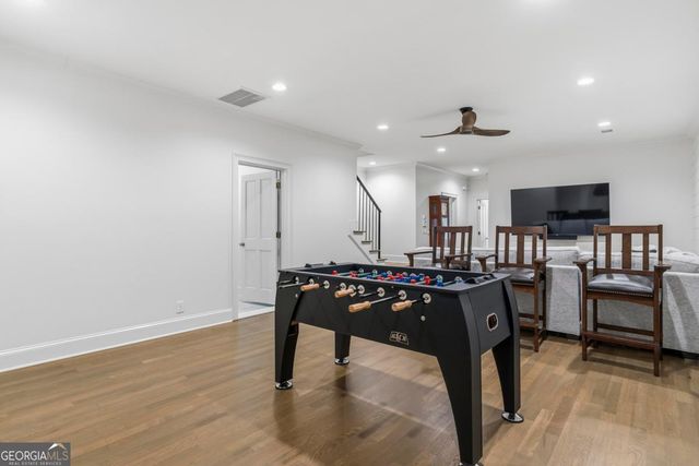 1021 Lockets Trail, Greensboro, GA 30642