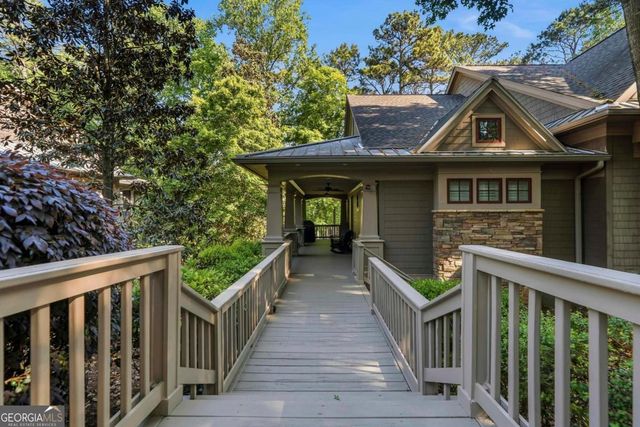1021 Lockets Trail, Greensboro, GA 30642