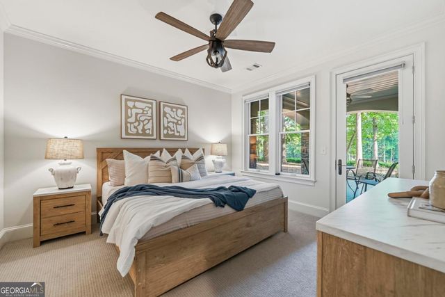 1021 Lockets Trail, Greensboro, GA 30642