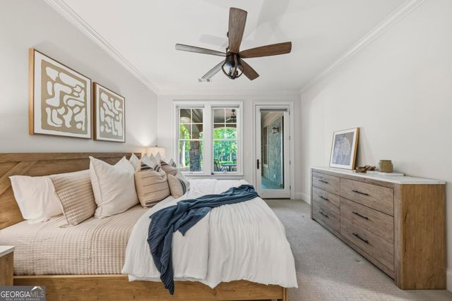 1021 Lockets Trail, Greensboro, GA 30642