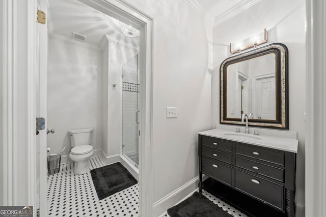 1021 Lockets Trail, Greensboro, GA 30642