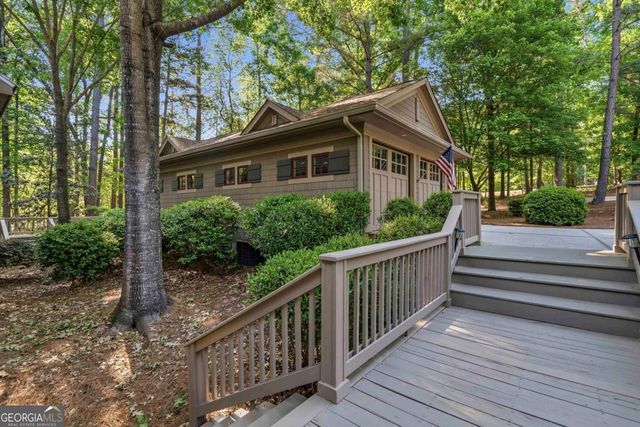1021 Lockets Trail, Greensboro, GA 30642