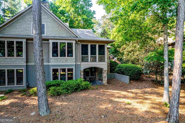 1021 Lockets Trail, Greensboro, GA 30642