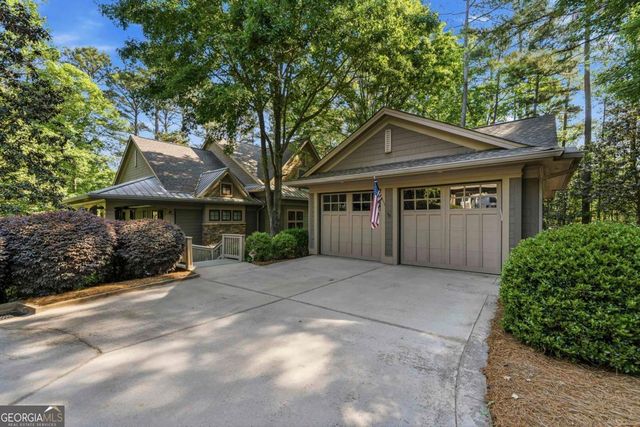 1021 Lockets Trail, Greensboro, GA 30642