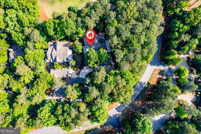 1021 Lockets Trail, Greensboro, GA 30642