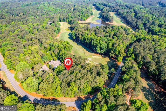 1021 Lockets Trail, Greensboro, GA 30642
