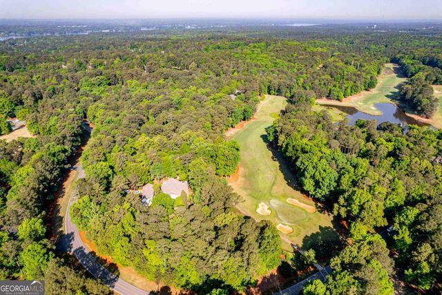 1021 Lockets Trail, Greensboro, GA 30642