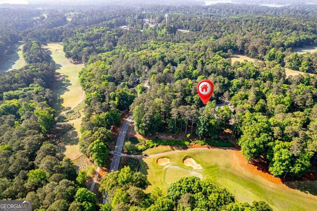 1021 Lockets Trail, Greensboro, GA 30642