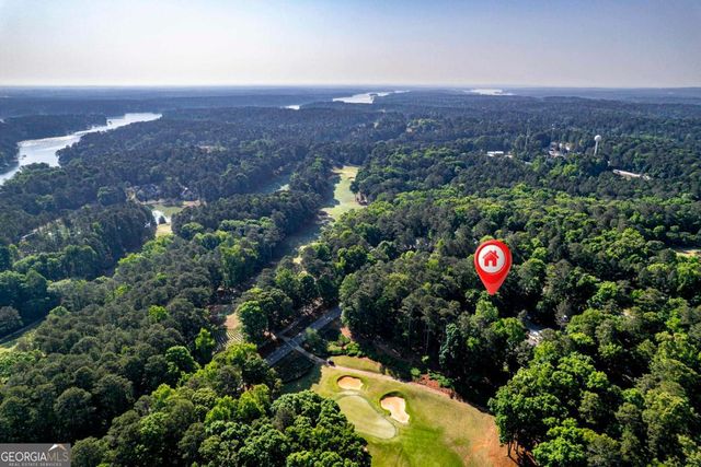 1021 Lockets Trail, Greensboro, GA 30642
