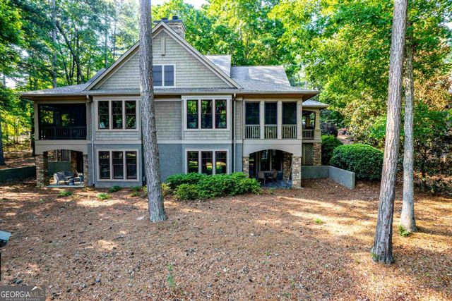 1021 Lockets Trail, Greensboro, GA 30642
