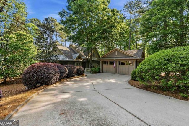 1021 Lockets Trail, Greensboro, GA 30642