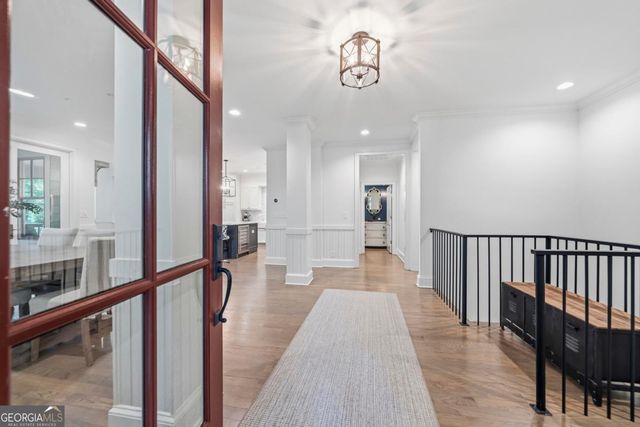 1021 Lockets Trail, Greensboro, GA 30642
