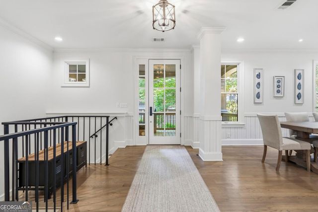 1021 Lockets Trail, Greensboro, GA 30642