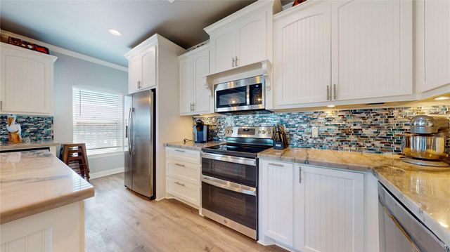 1815 Redfish Lane, Crystal Beach, TX 77650