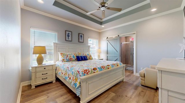 1815 Redfish Lane, Crystal Beach, TX 77650