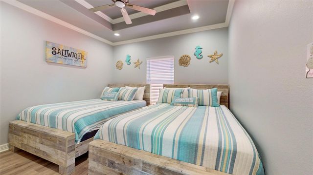 1815 Redfish Lane, Crystal Beach, TX 77650