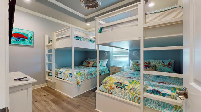 1815 Redfish Lane, Crystal Beach, TX 77650